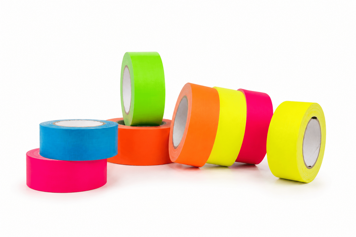 MegaTape markeer tape - 3BUTE