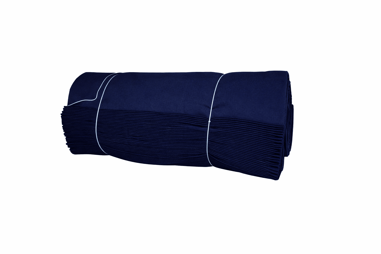 Premium flanel 300 cm · nachtblauw (5800) · baal 60m - Flanel 300 cm - 3BUTE