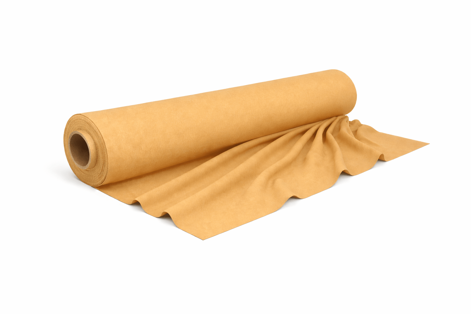 ECO flanel 260 cm · zand (7702) · rol 50m - Flanel 260 cm - 3BUTE