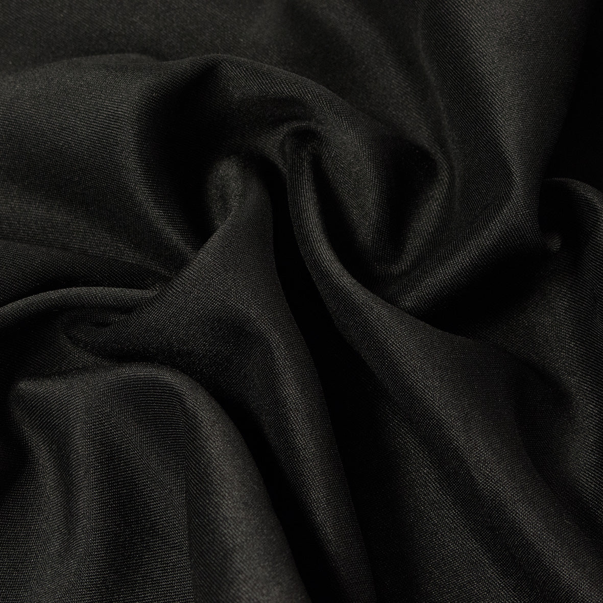 Medium Gloss Satin · 280cm · zwart · rol 70m - Medium Gloss Satin - 3BUTE