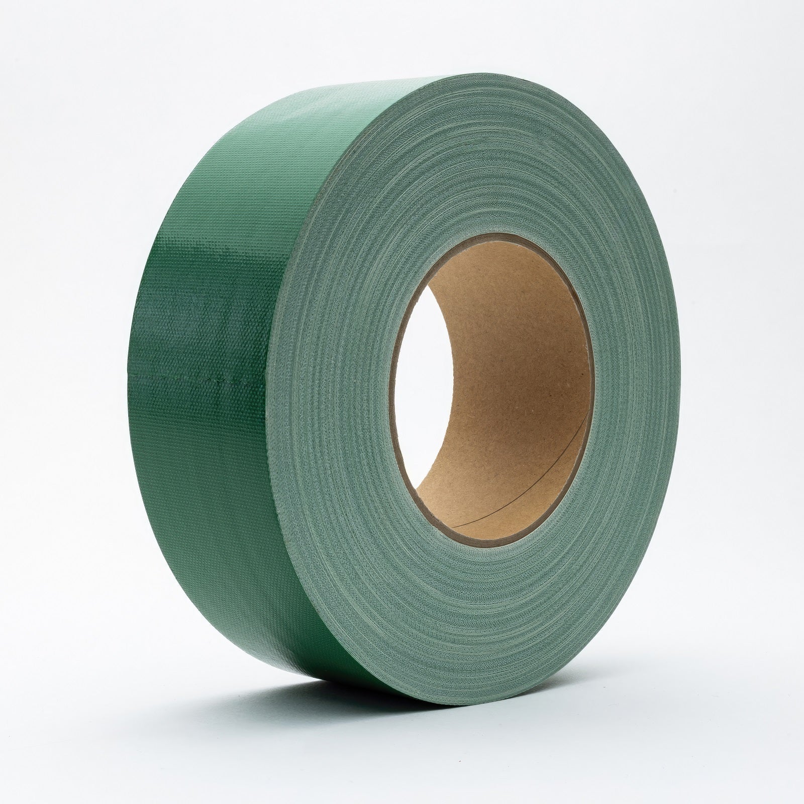18x MegaTape MCT 300 · Gaffa tape · 50 mm · groen · rol 50m - Megatape MCT300 - 3BUTE
