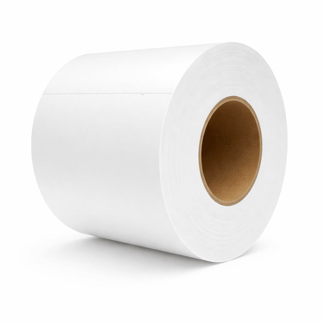 MegaTape MCT 300 · Gaffa tape · 100 mm · wit · rol 50m - Megatape MCT300 - 3BUTE