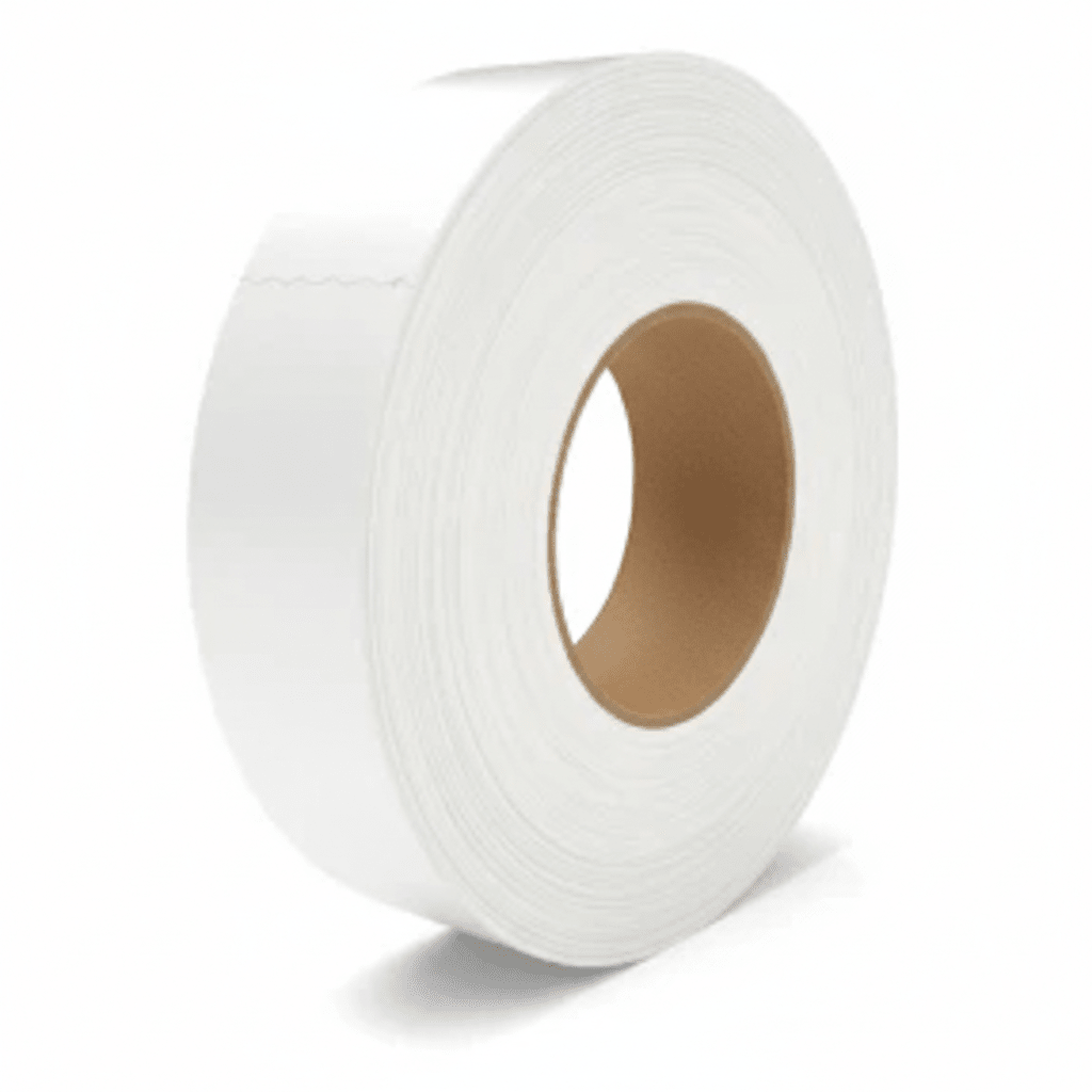 24x MegaTape MCT 300 · Gaffa tape · 38 mm · wit · rol 50m - Megatape MCT300 - 3BUTE
