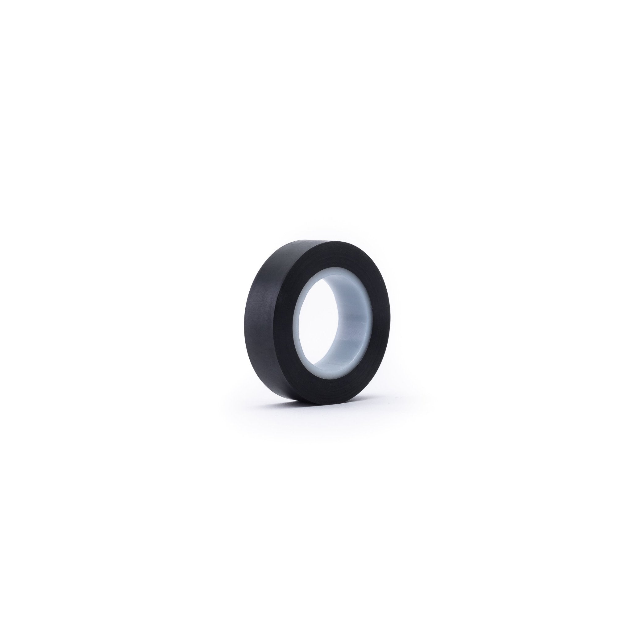 MegaTape UT7 PVC tape · 15 mm · zwart · 10 m rol - Megatape UT7 - 3BUTE