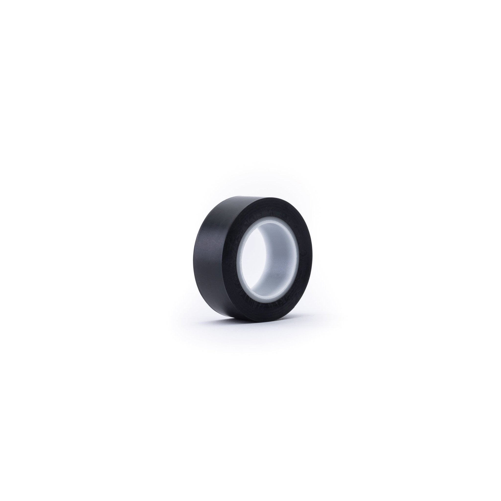 96x MegaTape UT7 PVC tape · 19 mm · zwart · 10 m rol - Megatape UT7 - 3BUTE