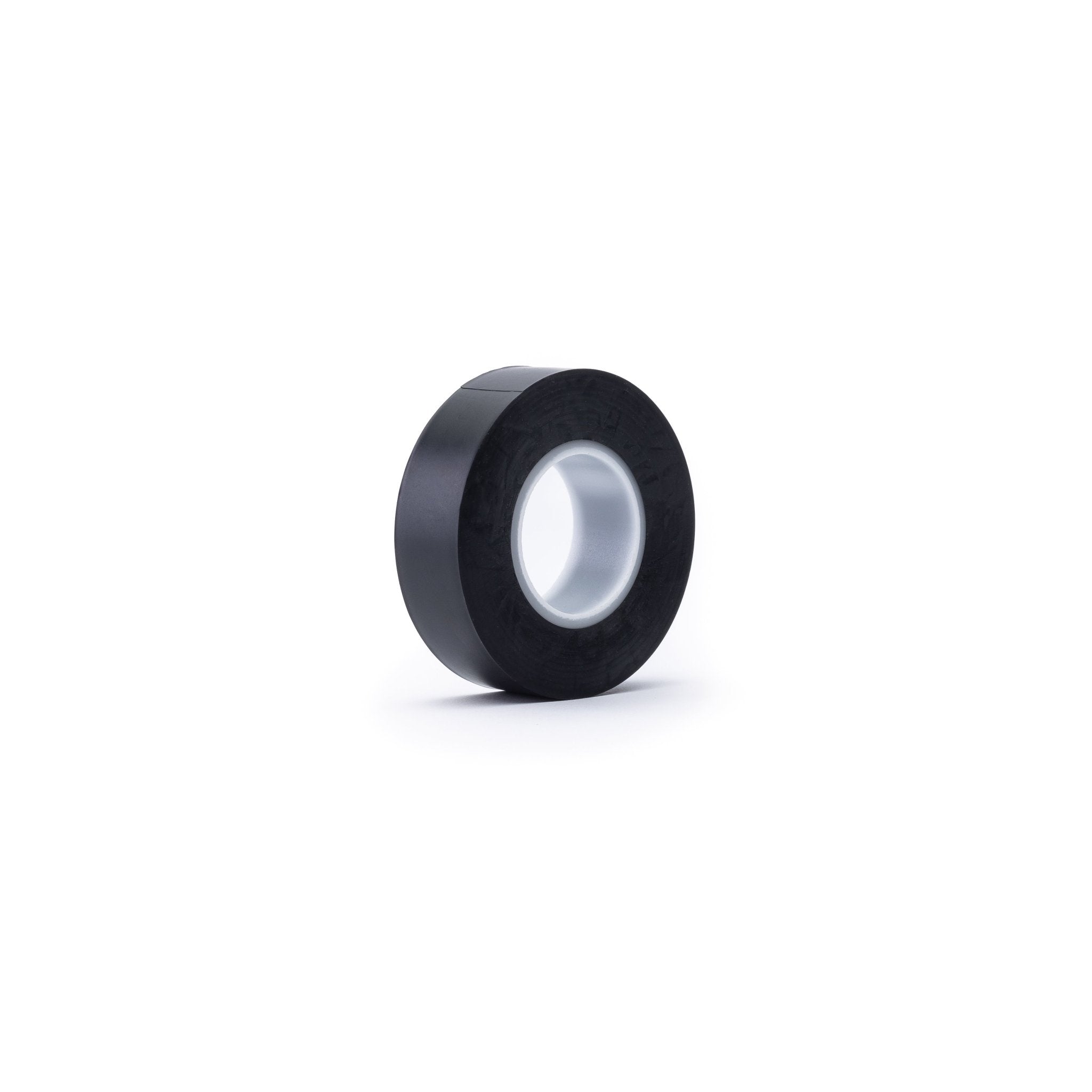48x MegaTape UT7 PVC tape · 19 mm · zwart · 20 m rol - Megatape UT7 - 3BUTE