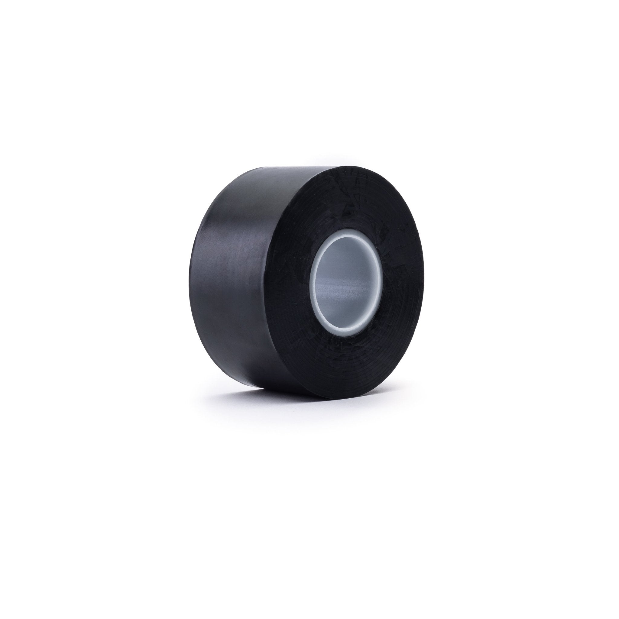 24x MegaTape UT7 PVC tape · 38 mm · zwart · 33 m rol - Megatape UT7 - 3BUTE