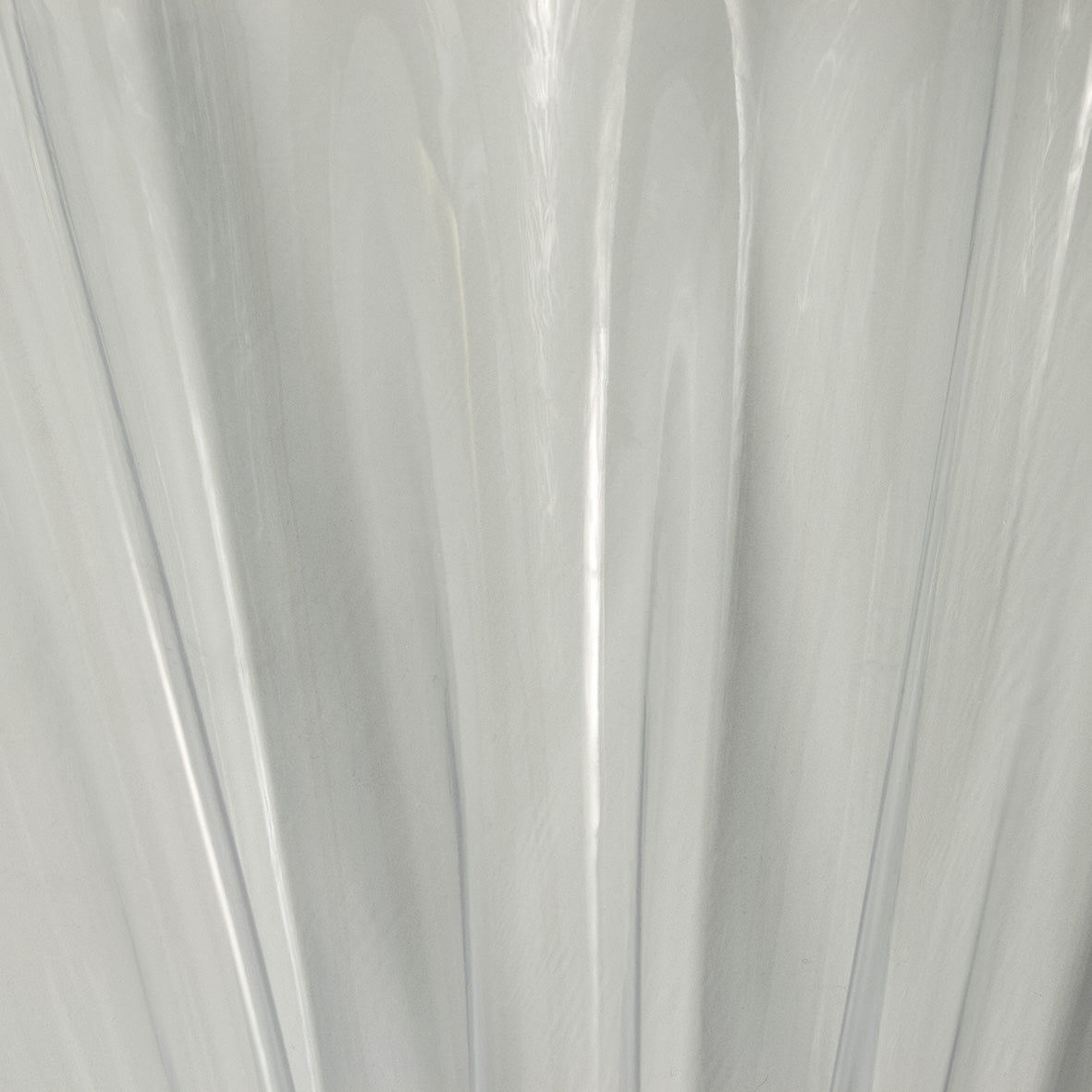 PVC folie · 130 cm · transparant · rol 100m - PVC folie - 3BUTE