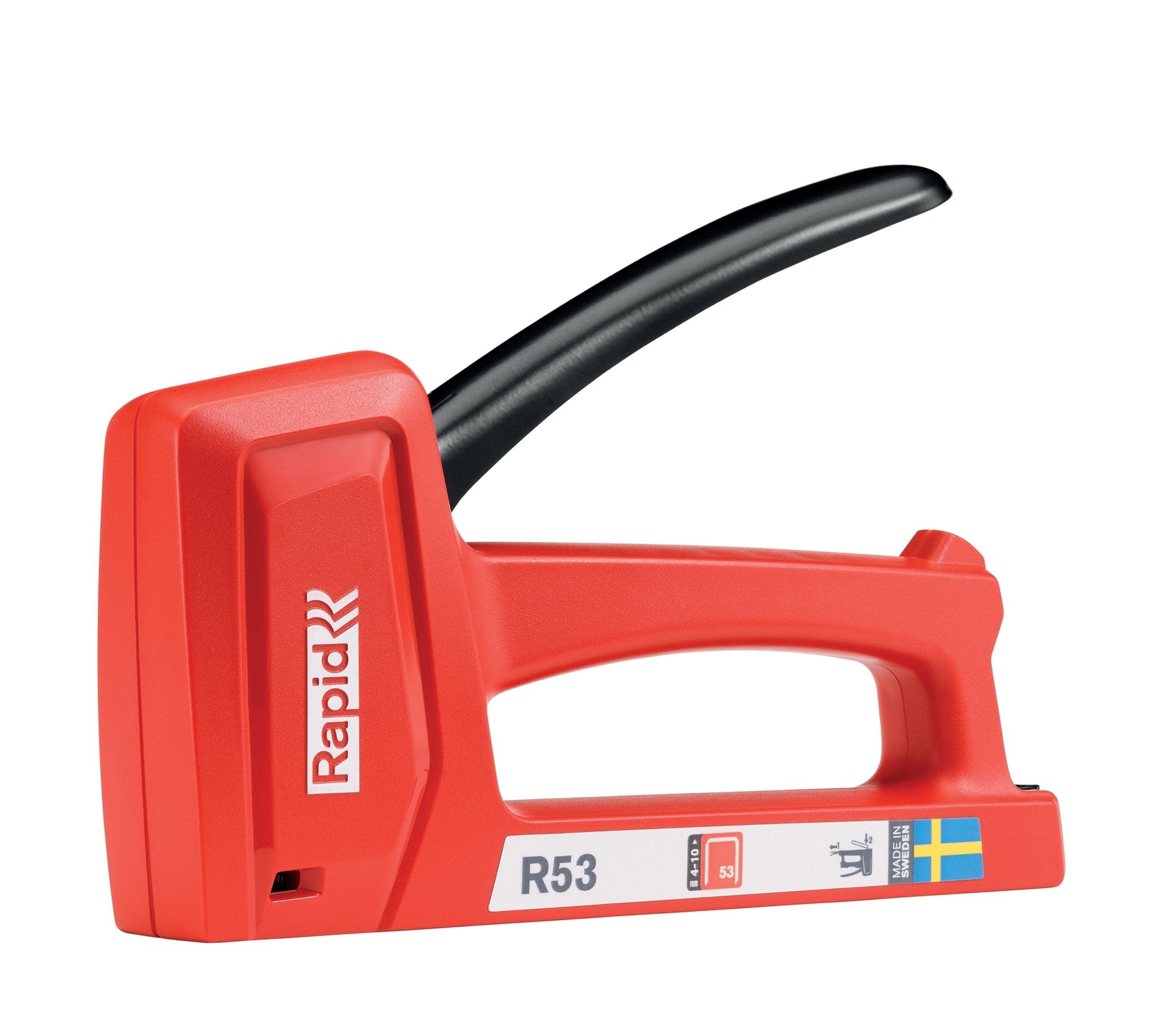 R53 Handtacker - Tools - 3BUTE