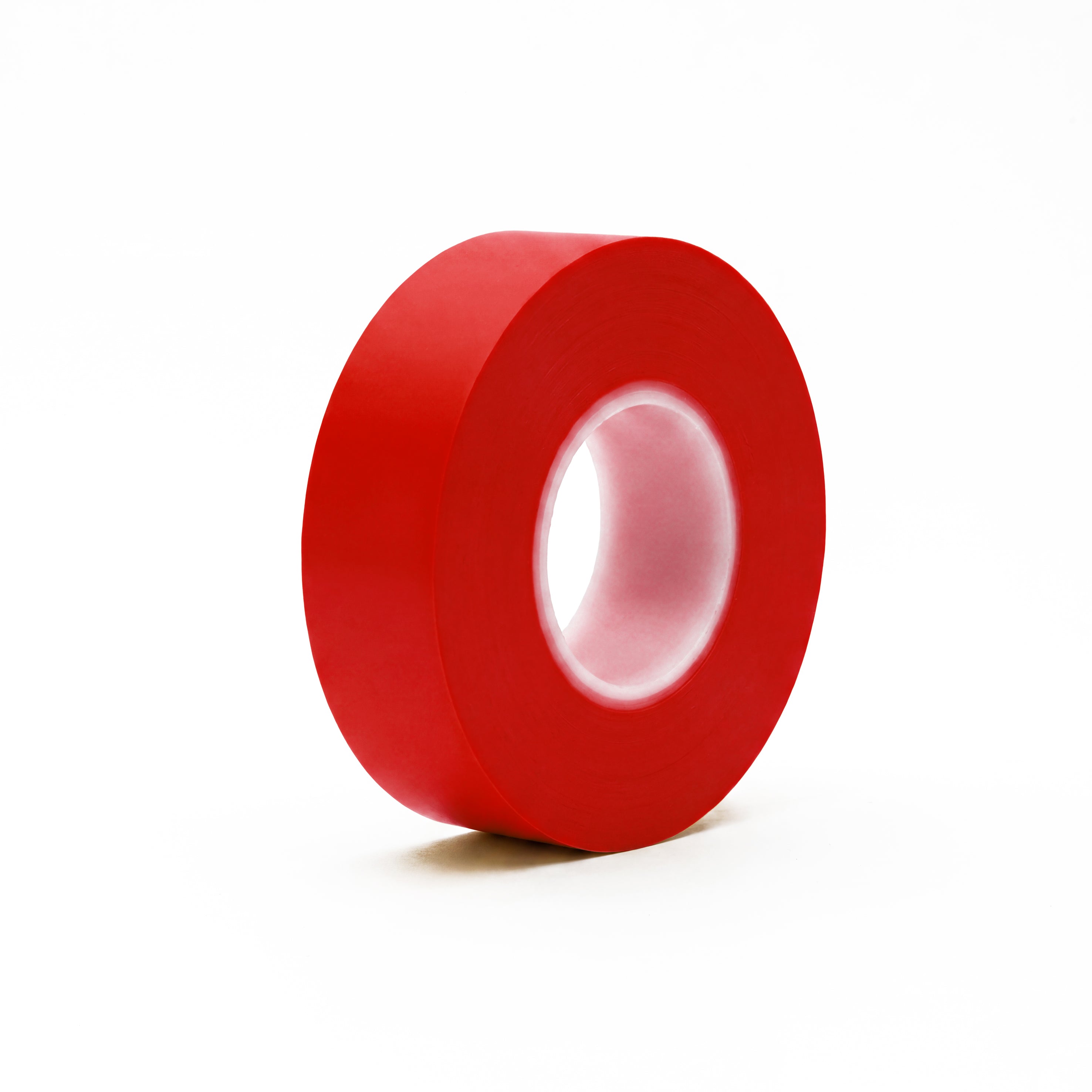 48x MegaTape UT7 PVC tape · 19 mm · rood · 20 m rol