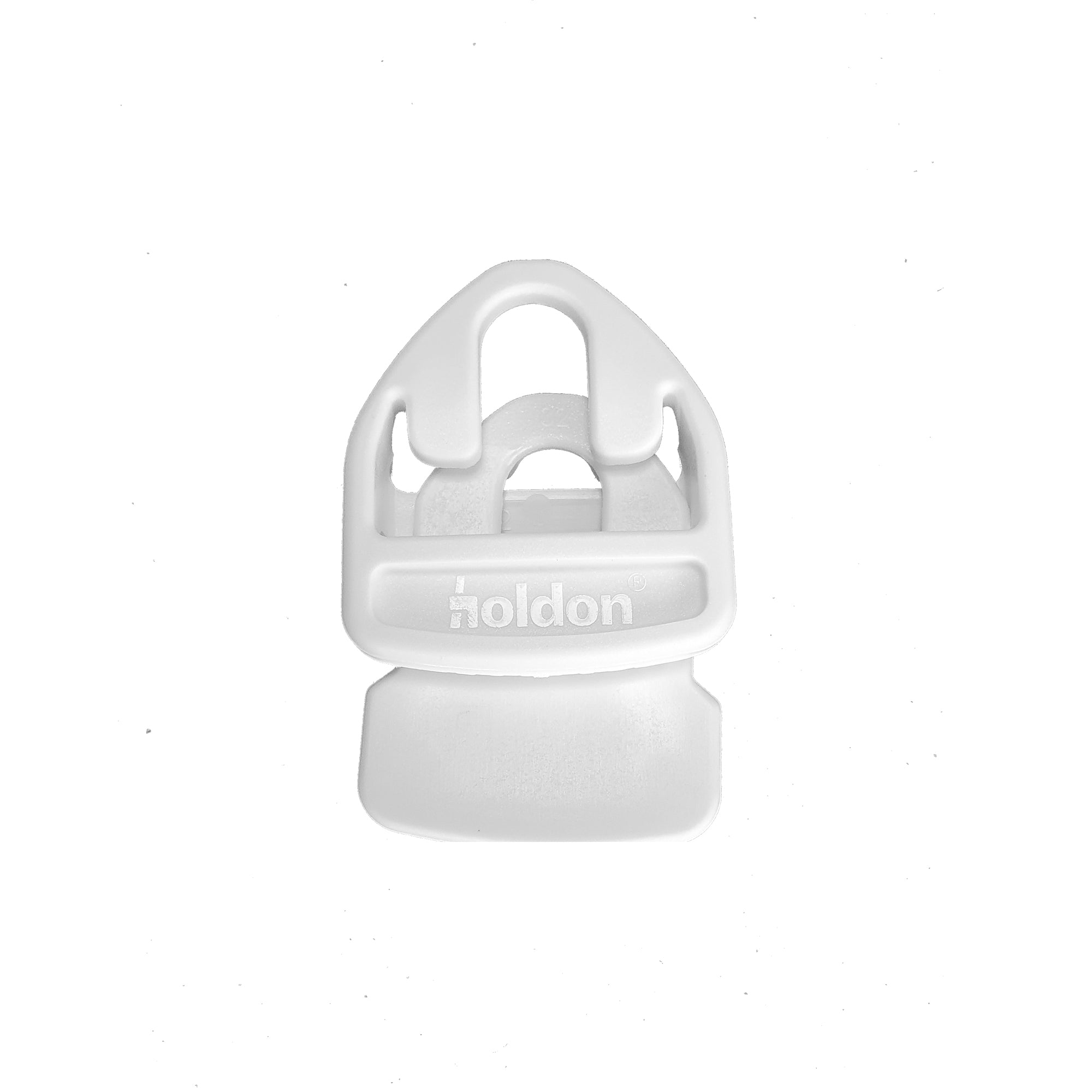 Holdon® XTRA Clip · wit - Holdon clip - 3BUTE