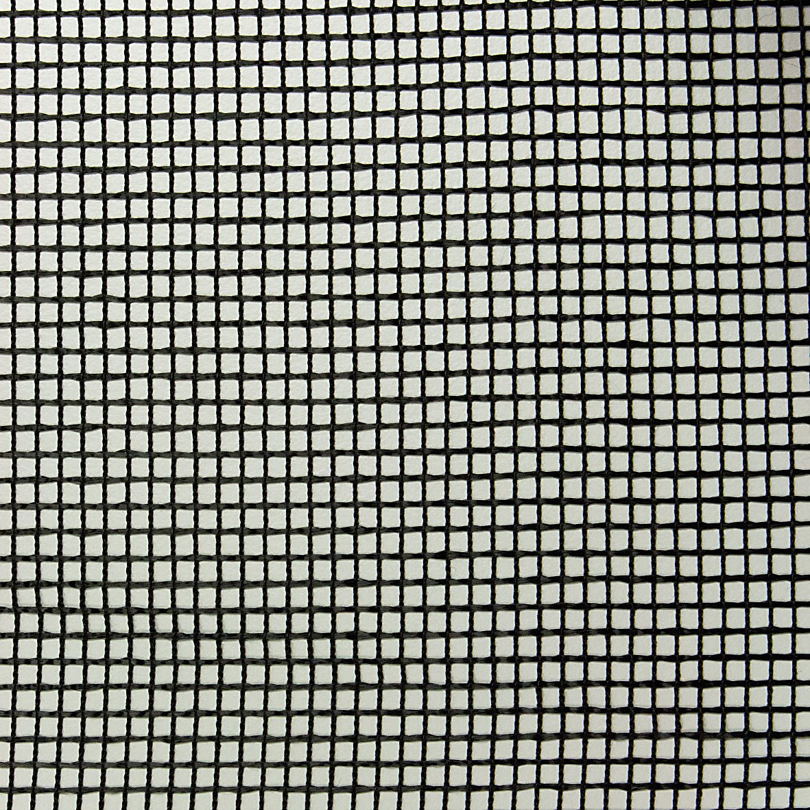 Metallic Carre tule · 300cm · zwart - Metallic Carre tule - 3BUTE