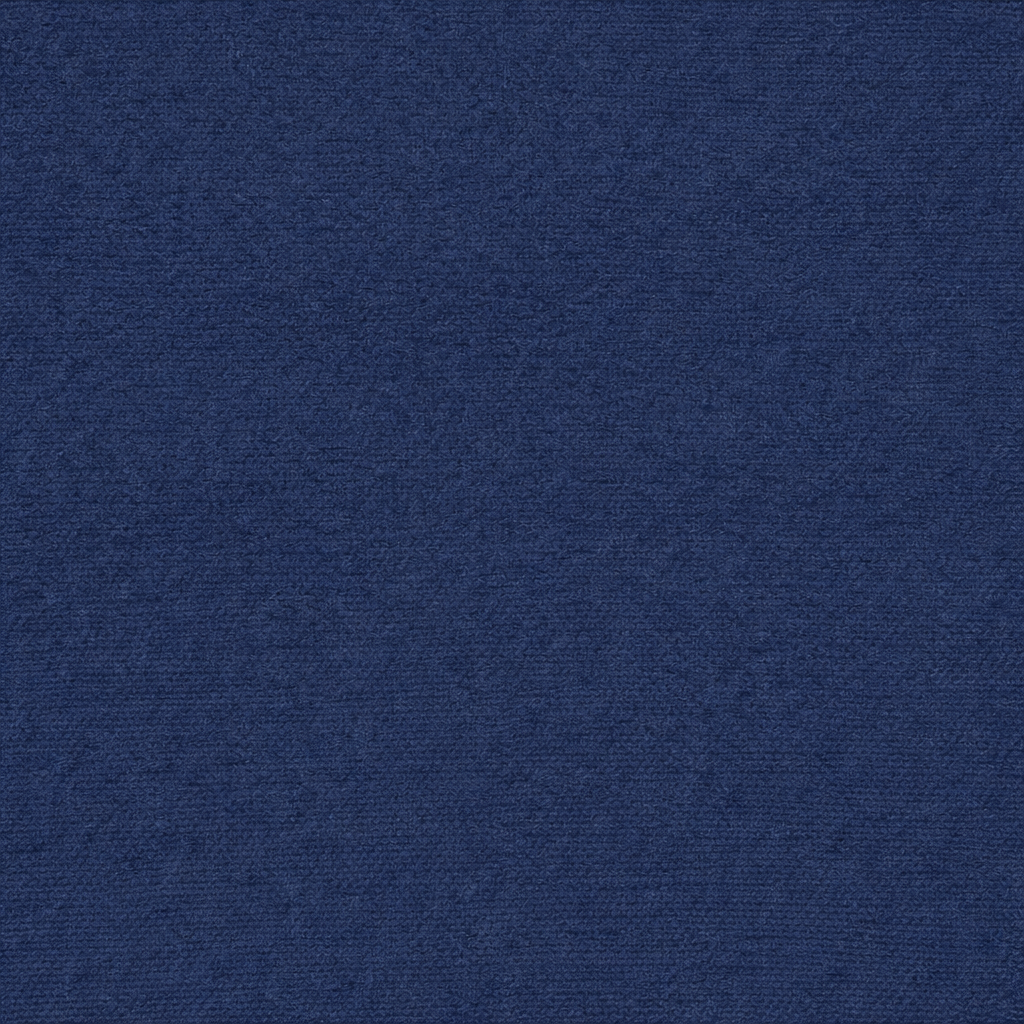 Deco Molton Premium · 130 cm · donkerblauw (5500) · rol 60m