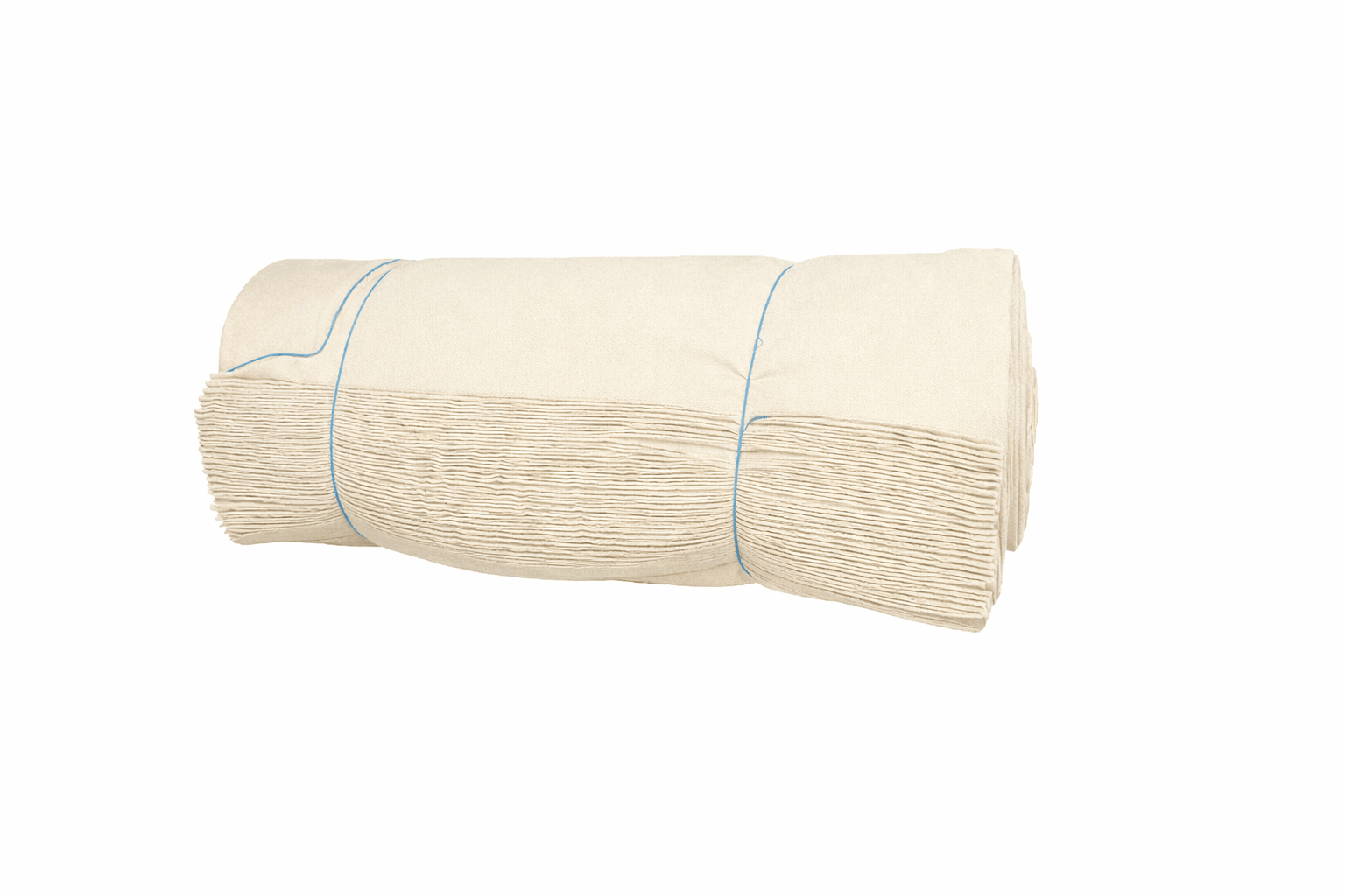 Premium flanel 300 cm · ecru (0900) · baal 60m - Flanel 300 cm - 3BUTE
