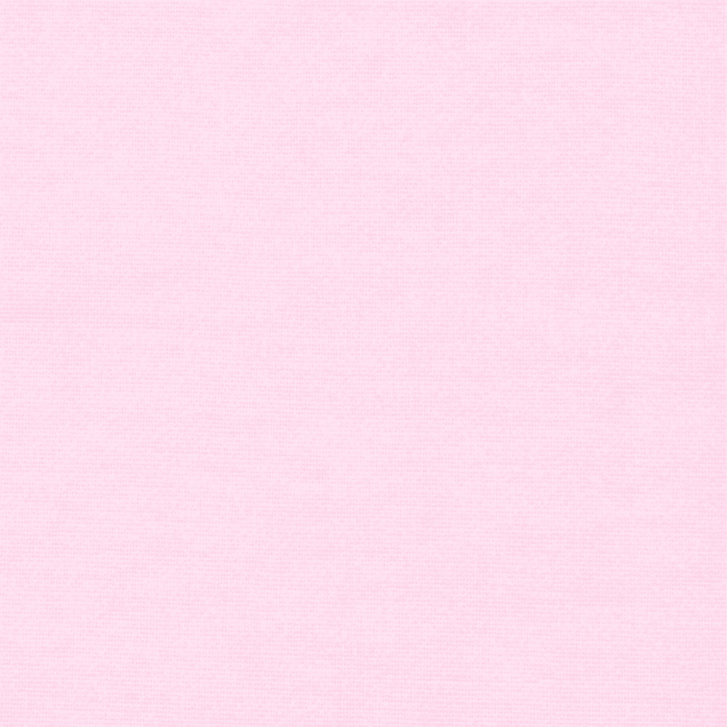 Kleur sample - flanel - lichtrose (4414) - sample - 3BUTE