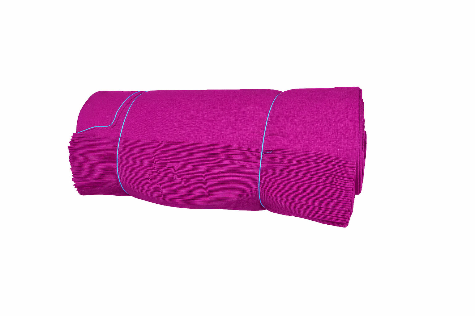 Premium flanel 300 cm · magenta (1350) · baal 60m - Flanel 300 cm - 3BUTE