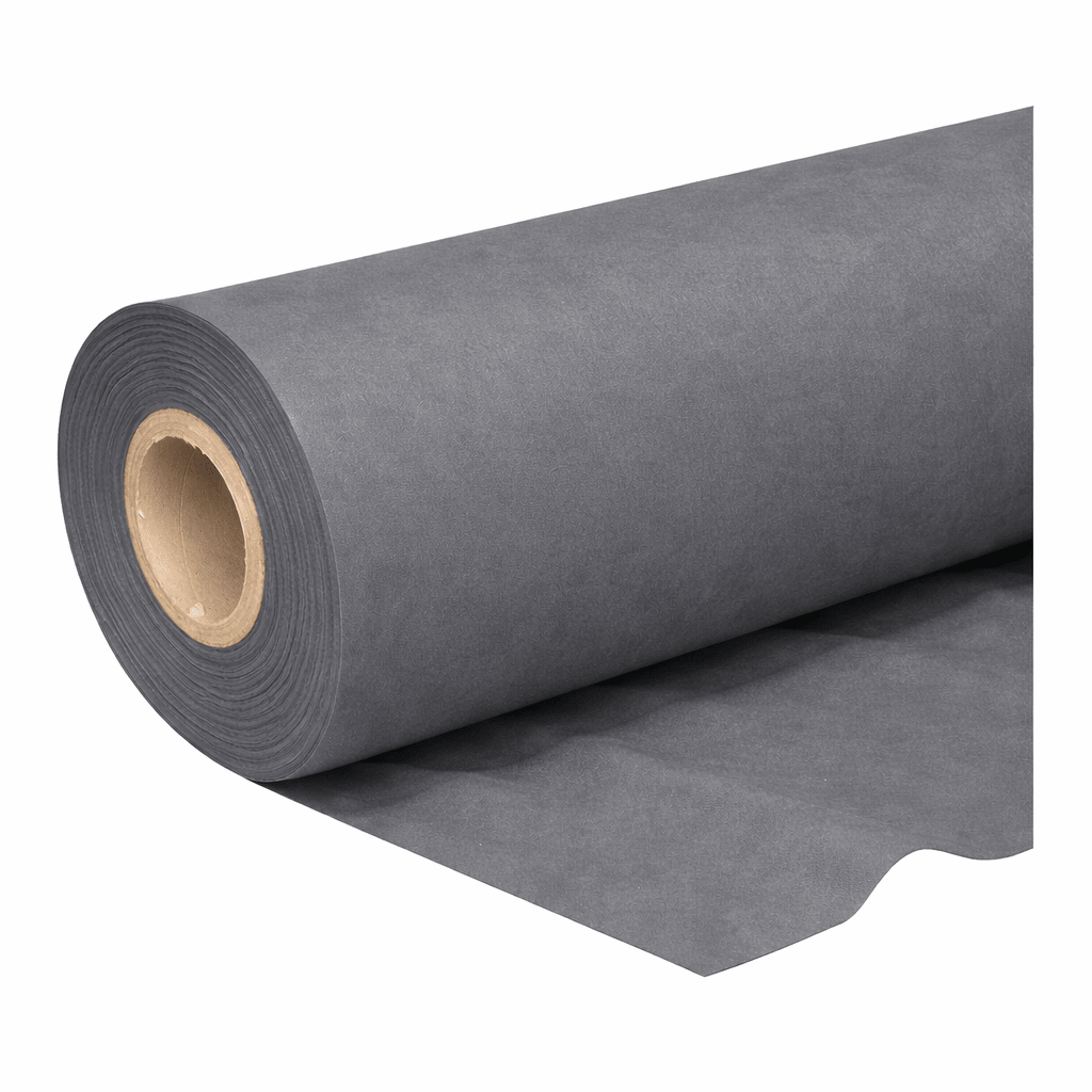 ECO flanel 260 cm · muisgrijs (9150) · rol 50m - Flanel 260 cm - 3BUTE