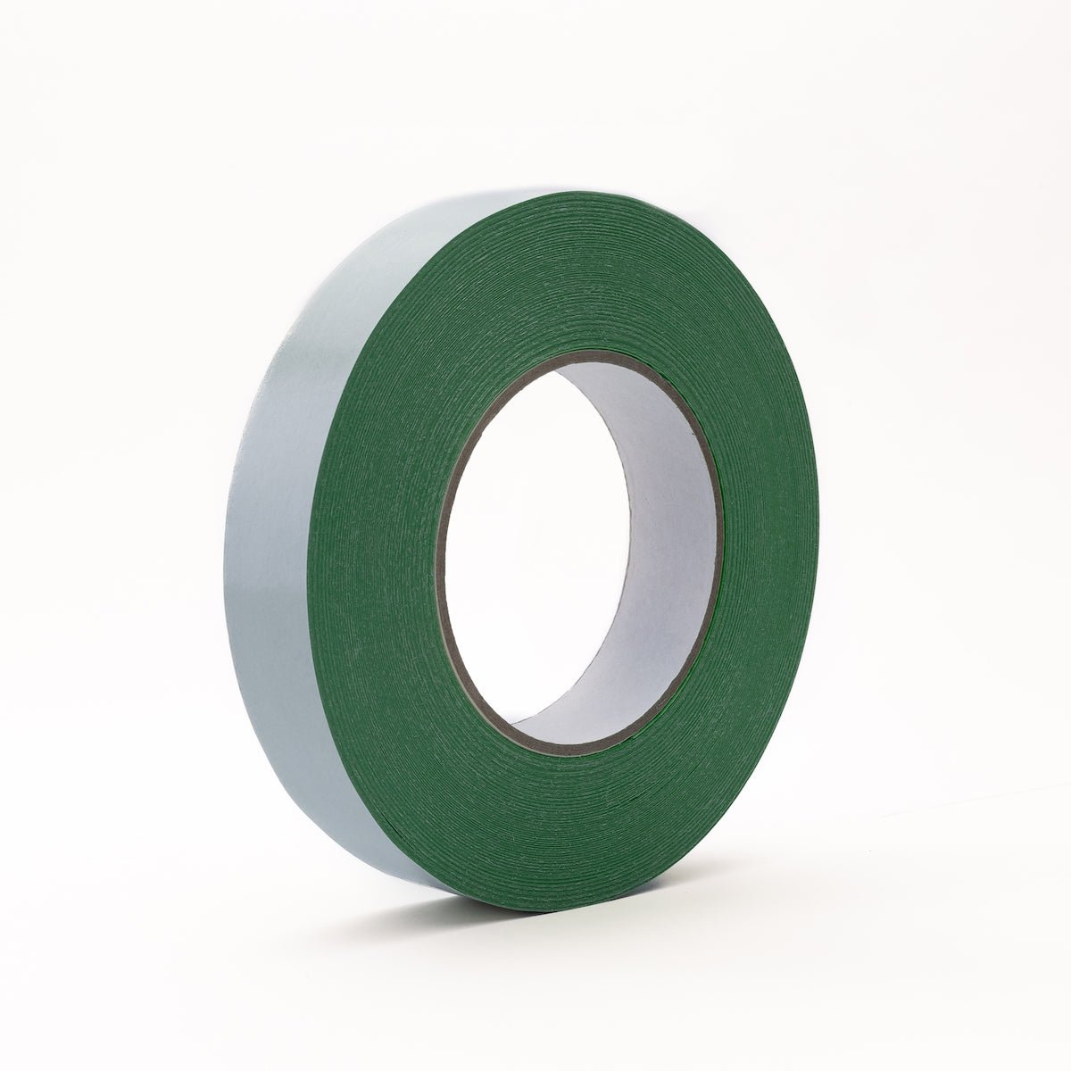 48x MegaTape 410 · dubbelzijdige verwijderbare expotape · 25 m op rol · 25 mm · groen - Megatape 410 - 3BUTE