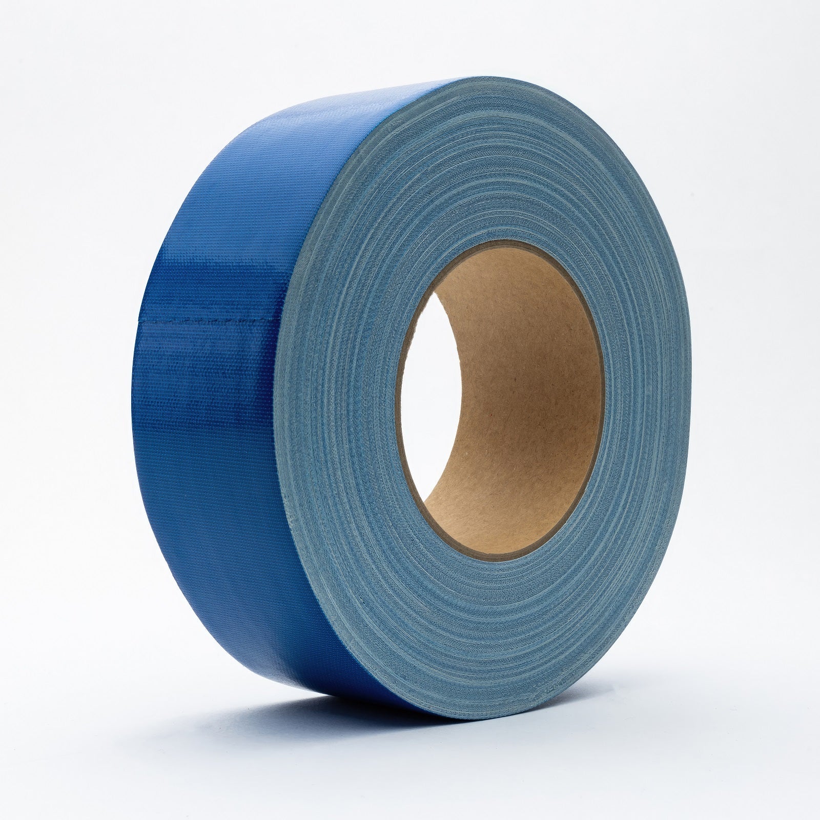 18x MegaTape MCT 300 · Gaffa tape · 50 mm · blauw · rol 50m - Megatape MCT300 - 3BUTE