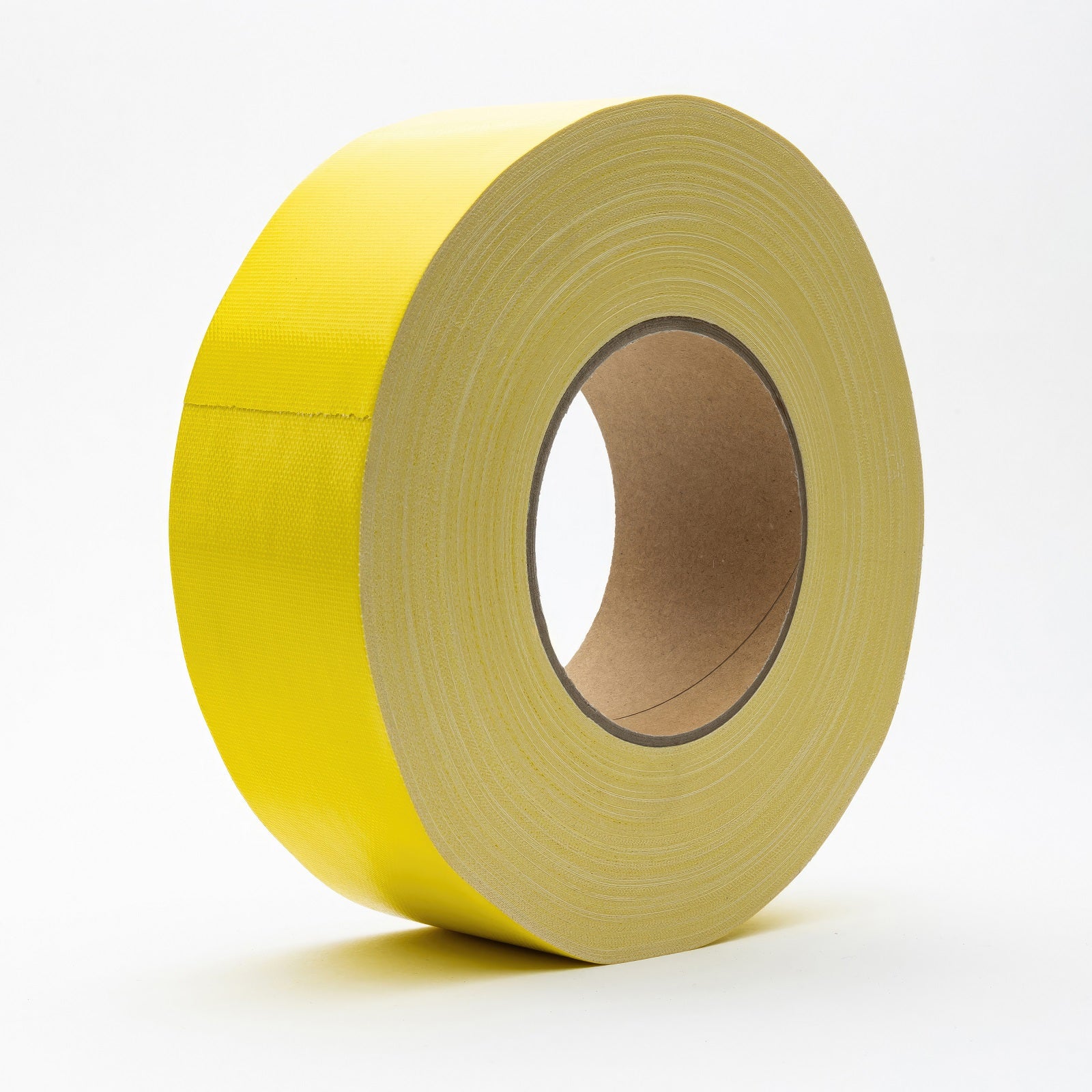 18x MegaTape MCT 300 · Gaffa tape · 50 mm · geel · rol 50m - Megatape MCT300 - 3BUTE