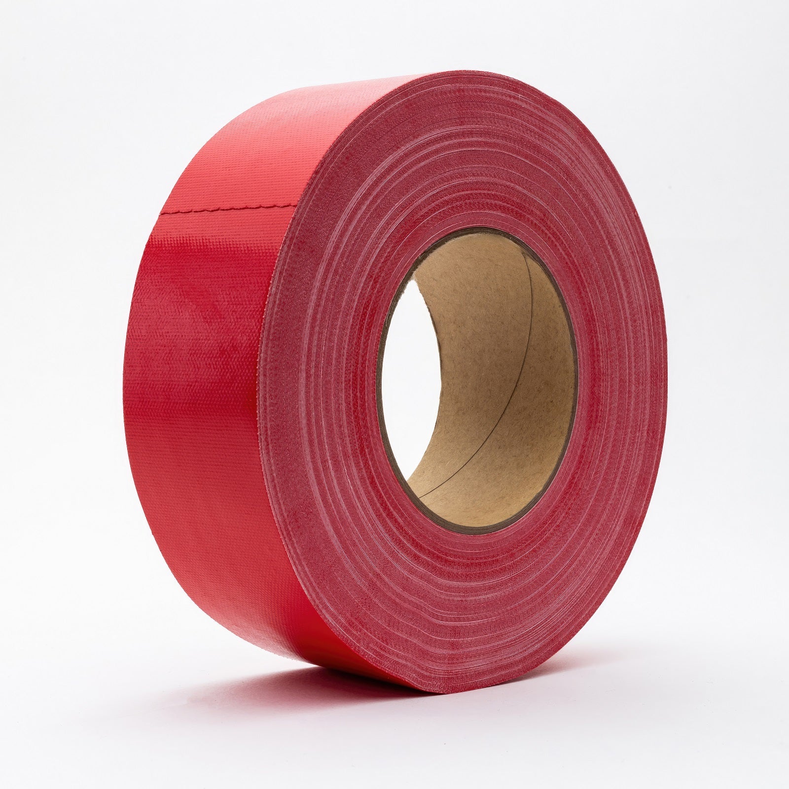 30x MegaTape MCT 300 · Gaffa tape · 50 mm · rood · rol 25m - Megatape MCT300 - 3BUTE
