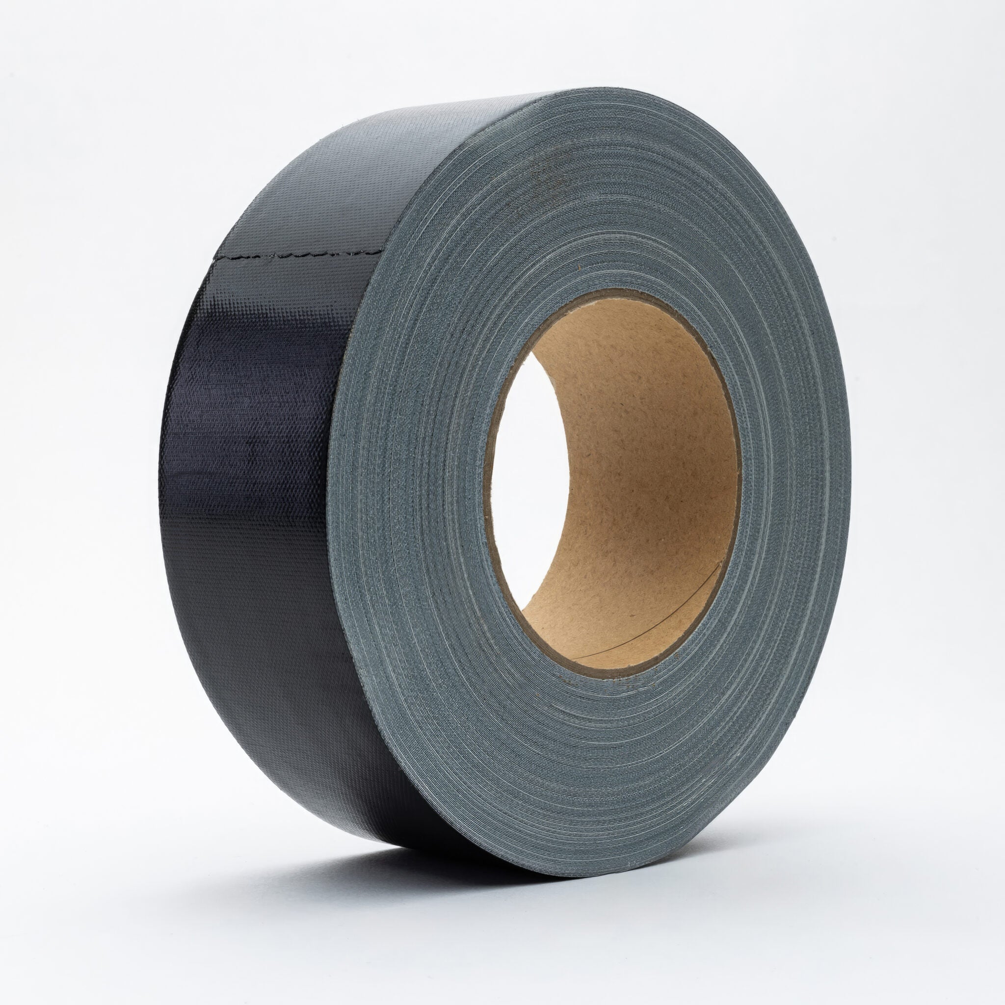 18x MegaTape MCT 300 · Gaffa tape · 50 mm · zwart · rol 50m - Megatape MCT300 - 3BUTE
