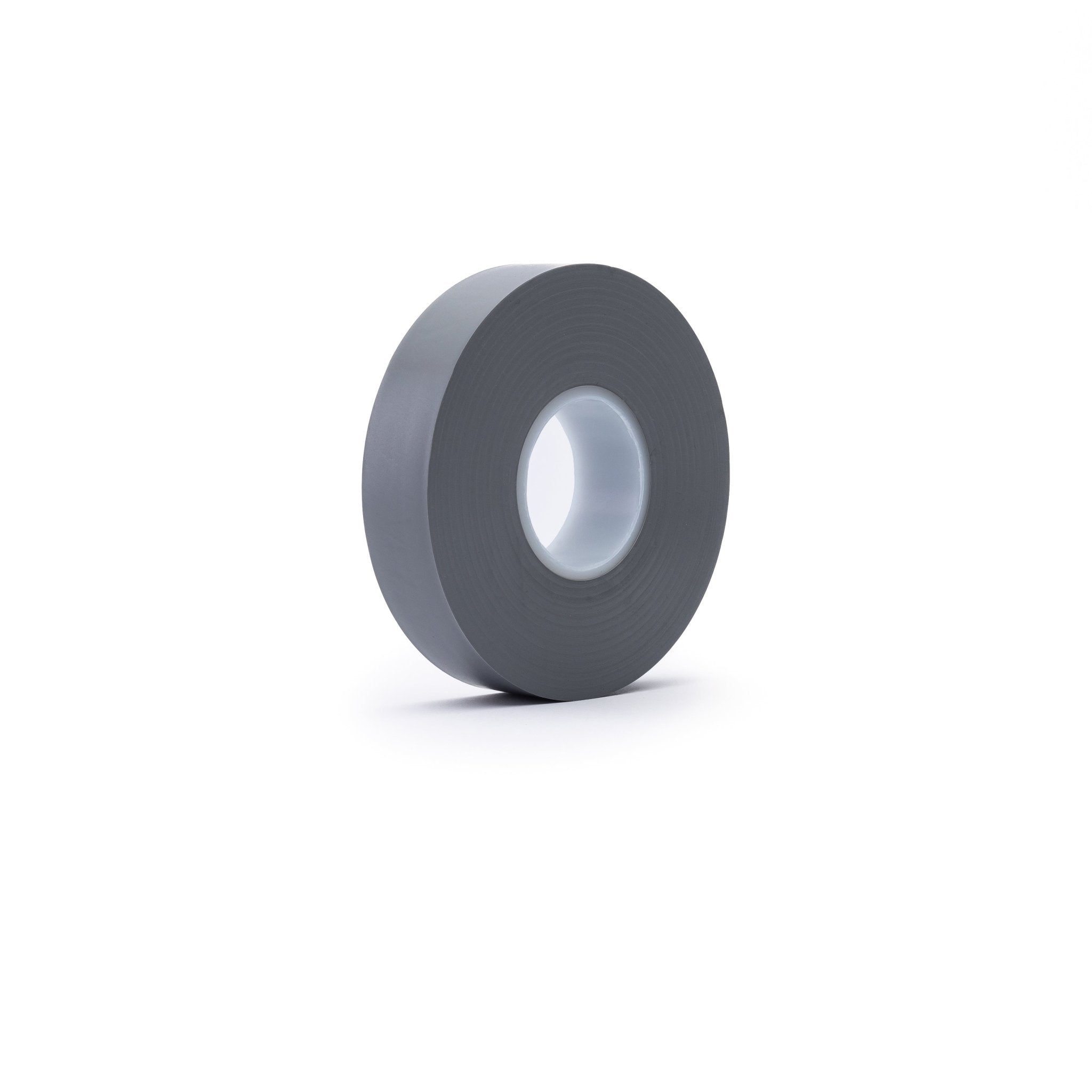 MegaTape UT7 PVC tape · 19 mm · grijs · 33 m rol - Megatape UT7 - 3BUTE