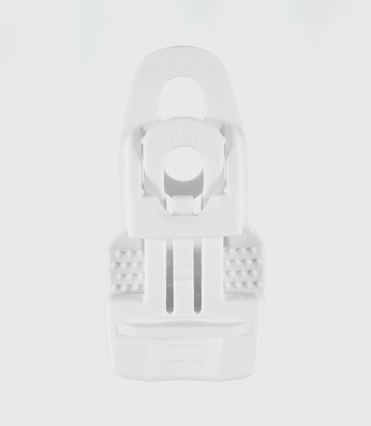 Holdon® Clip MIDI · wit - Holdon clip - 3BUTE