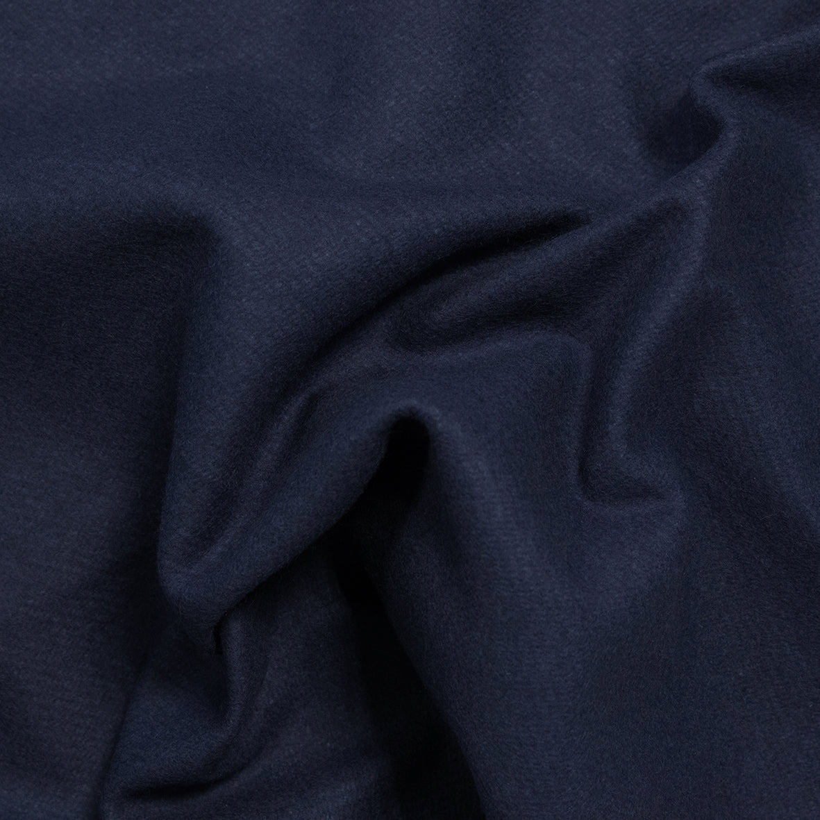 Molton · 300 cm · donkerblauw (5500) · baal 30m - Molton - 3BUTE
