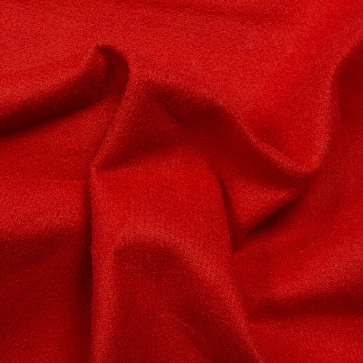 Molton · 300 cm · rood (3300) · baal 30m - Molton - 3BUTE