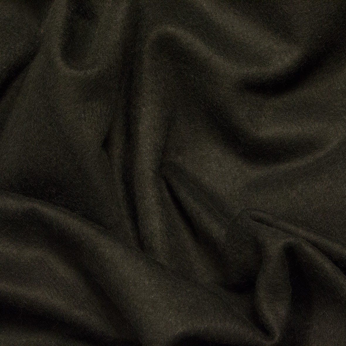 Molton · 300 cm · zwart (9300) · baal 30m - Molton - 3BUTE