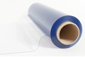 PVC folie transparant