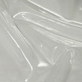 Lámina de PVC · 130 cm · transparente