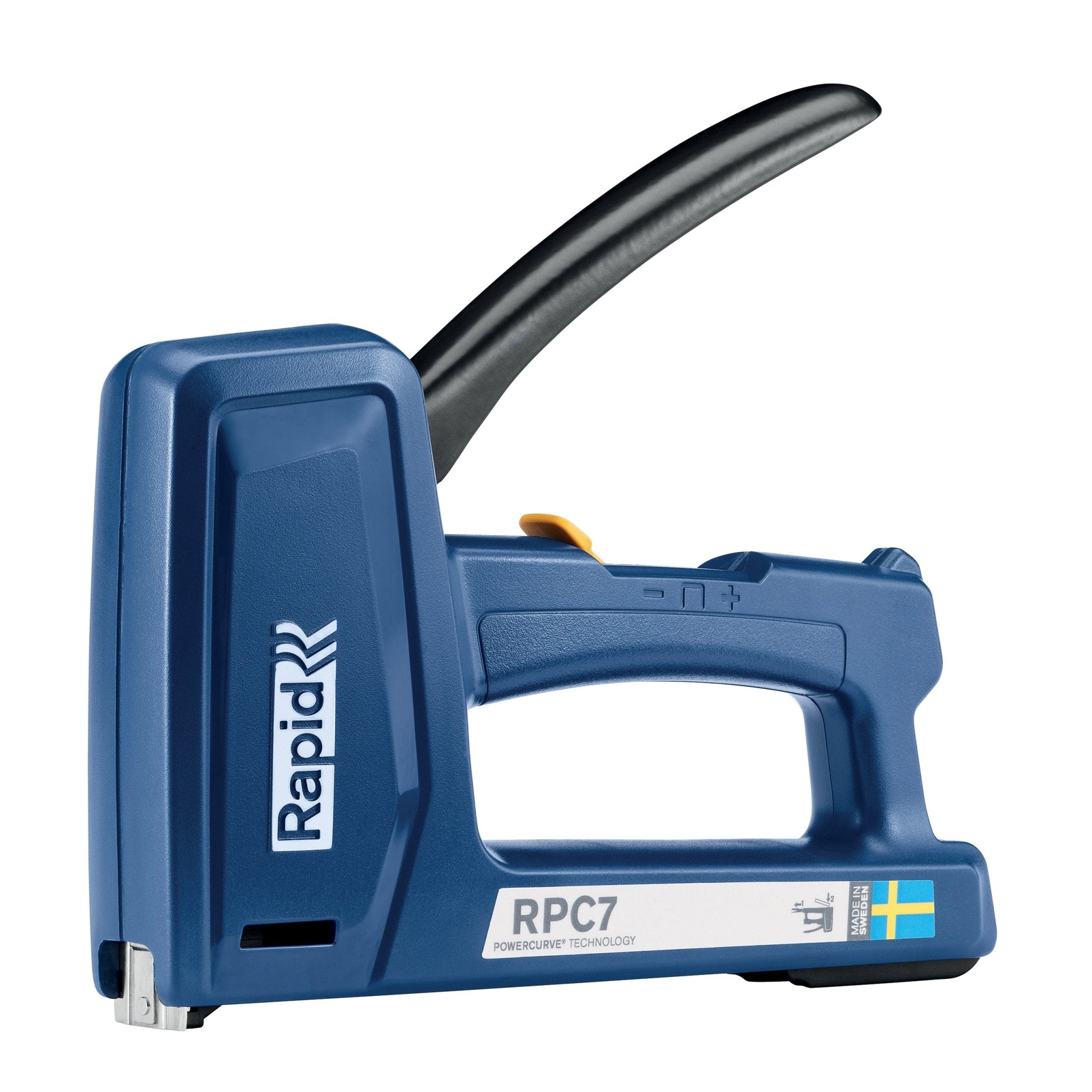 RPC7 handtacker - Tools - 3BUTE