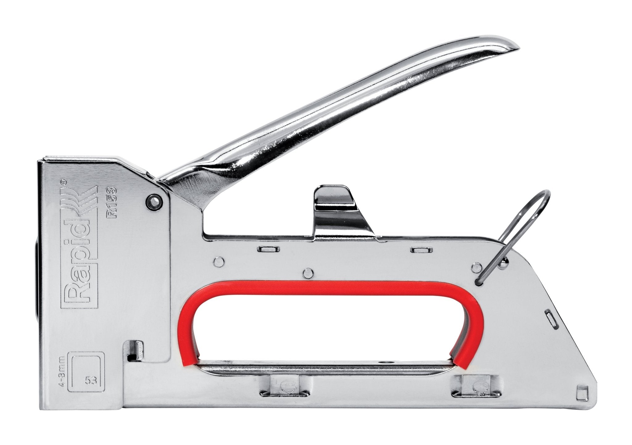 PRO Handtacker R153, T&F Blister - Tools - 3BUTE
