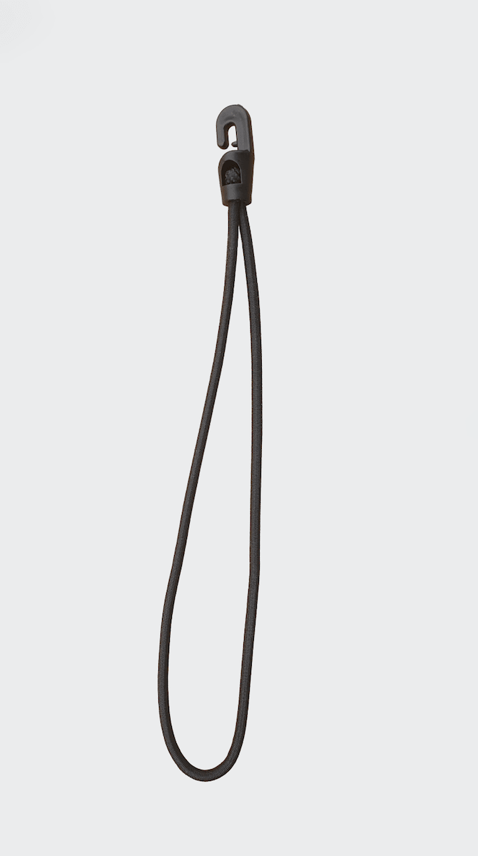 Spanfix · 25cm · zwart - Spanfix - 3BUTE