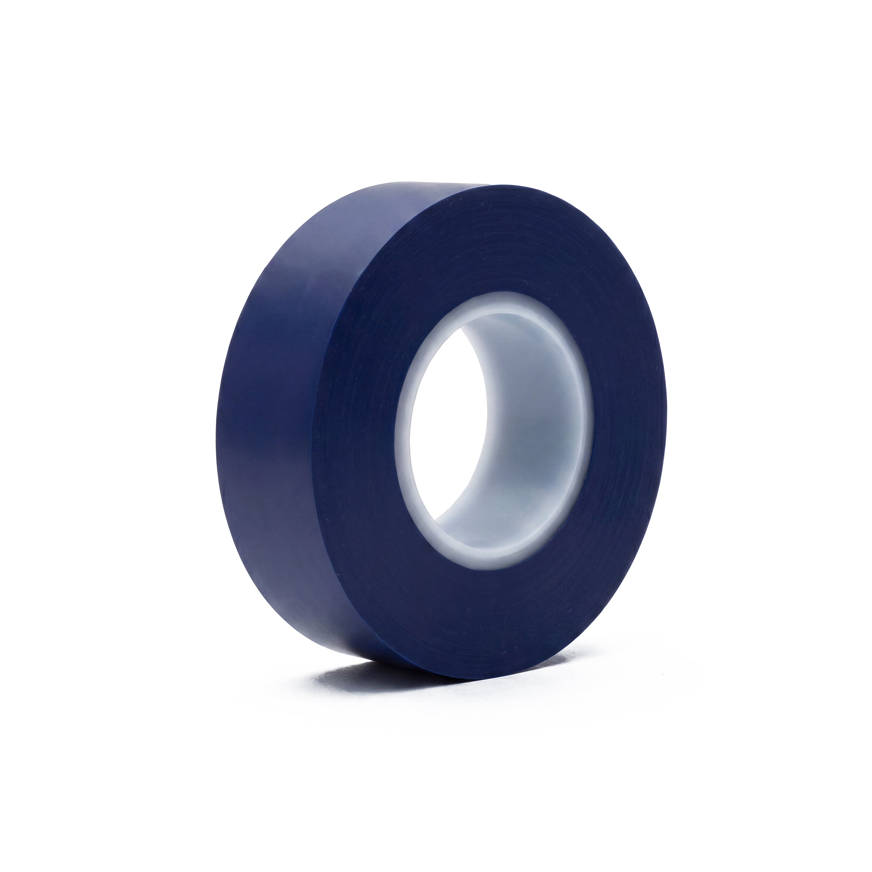48x MegaTape UT7 PVC tape · 19 mm · blauw · 20 m rol