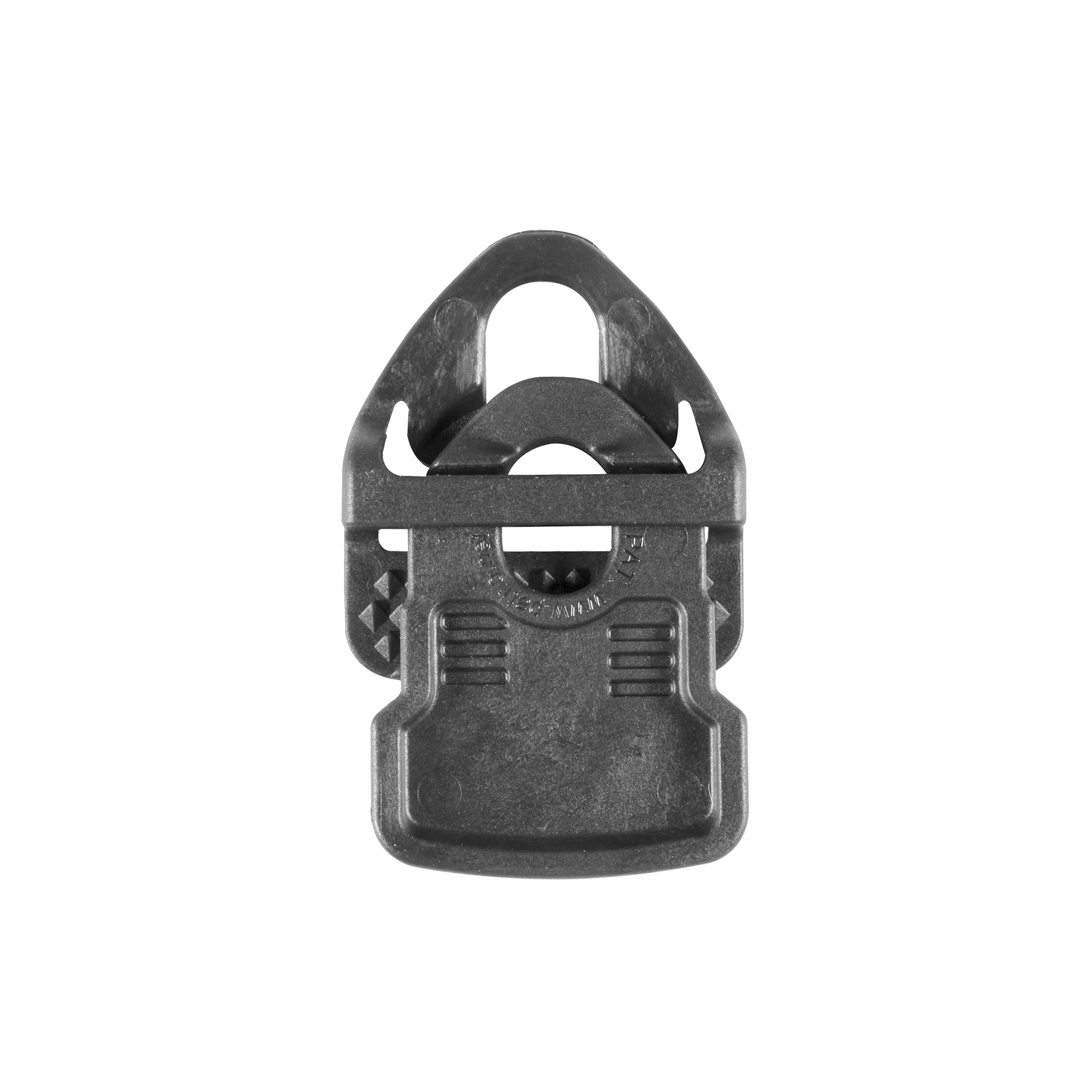 Holdon® XTRA Clip · zwart - Holdon clip - 3BUTE