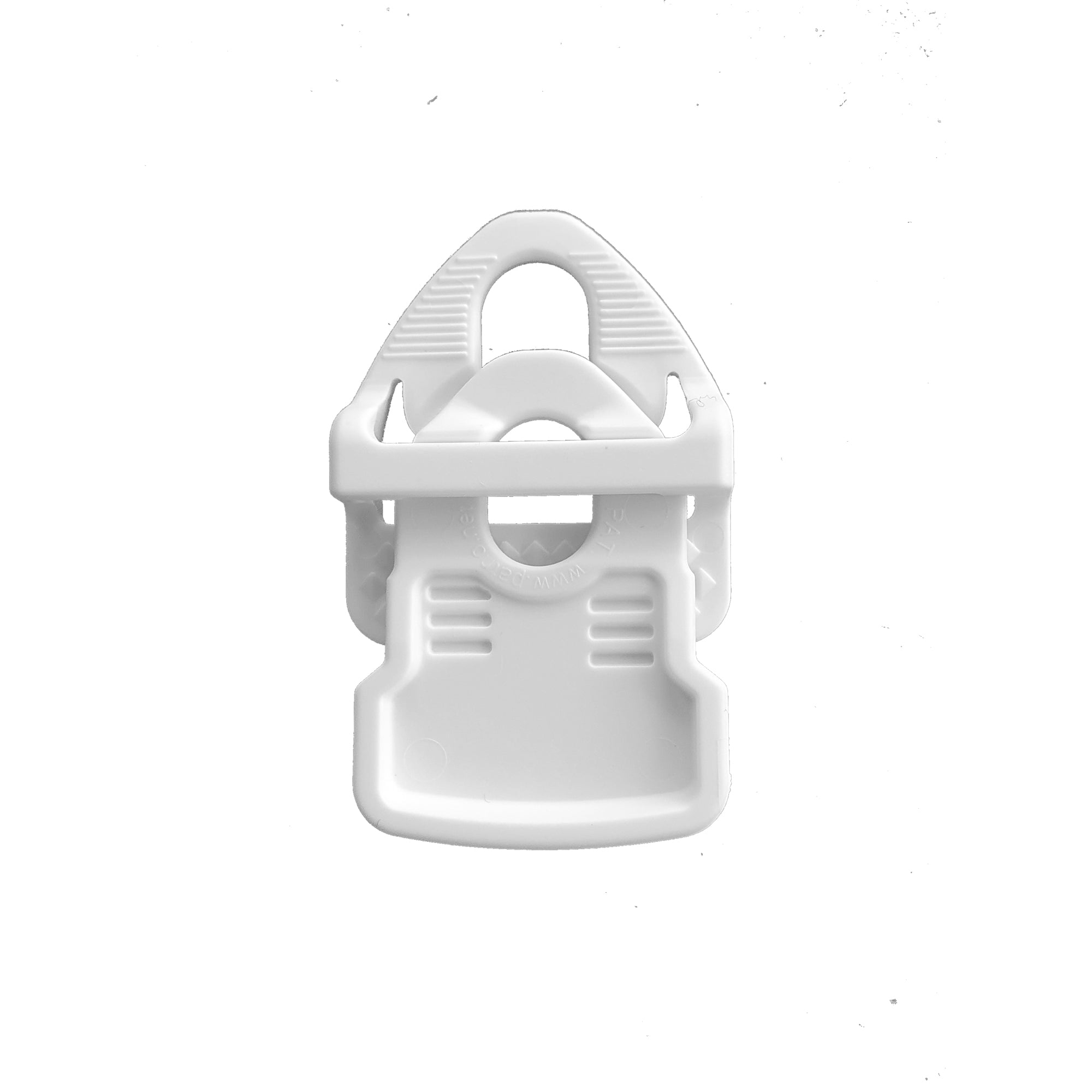 Holdon® XTRA Clip · wit - Holdon clip - 3BUTE